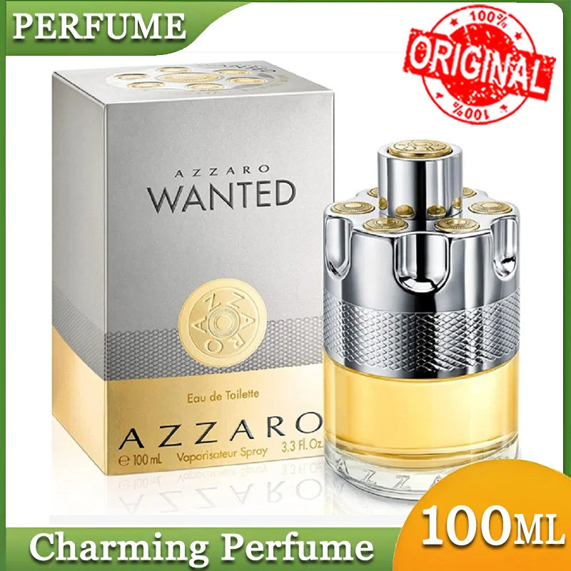Fragrance The Most Want High Quality Perfume