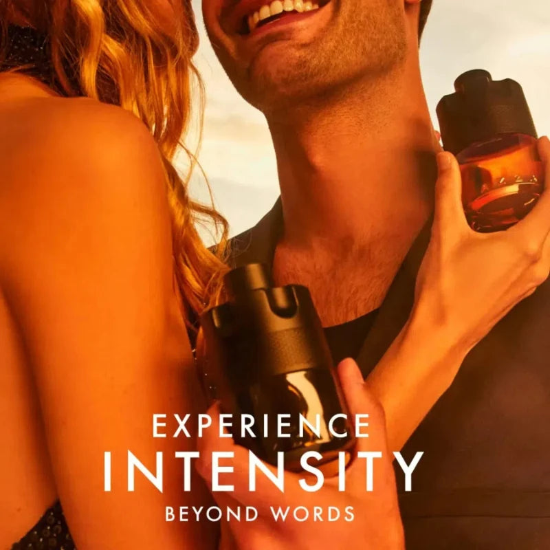 Fragrance The Most Want High Quality Perfume