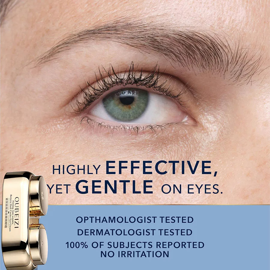 Day Eye Cream Night Eye Cream Double Skin