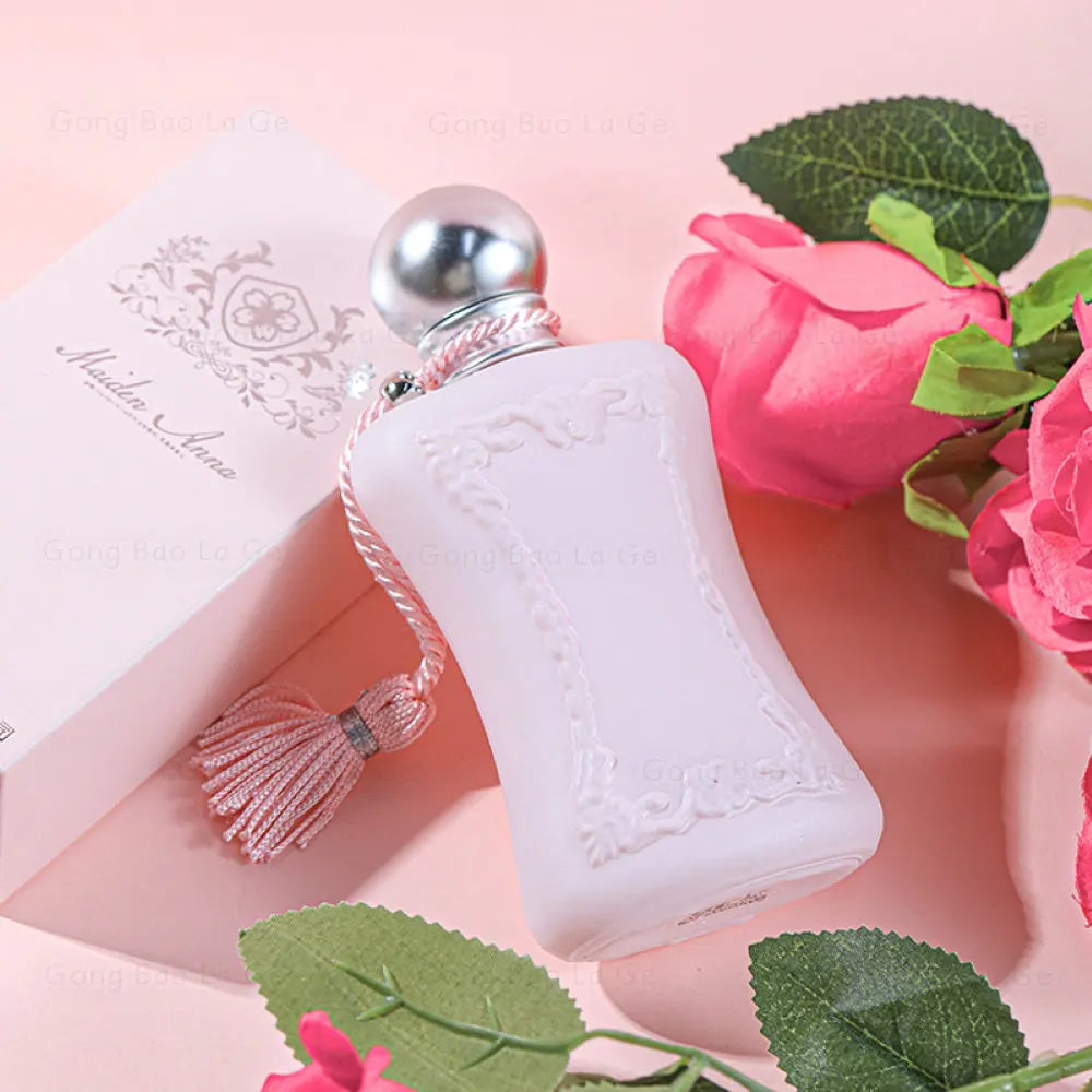 Women Body Spray Perfume Floral Scent Pheromone Perfumes