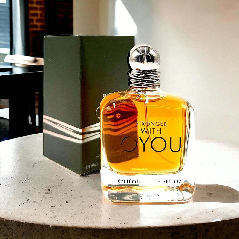 Perfumes Mujer Fresh Woody Charm Perfume