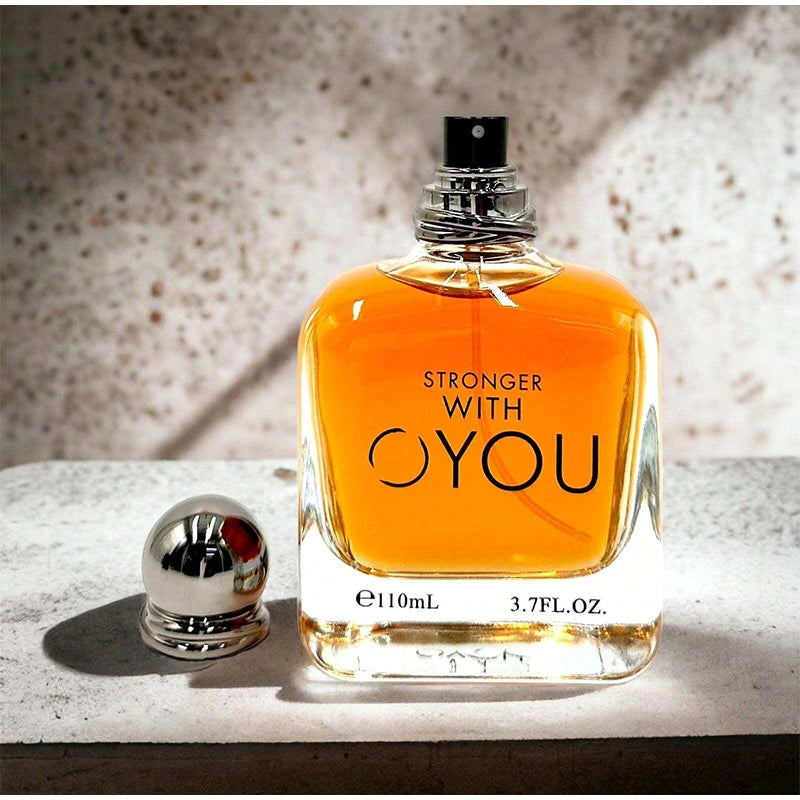 Perfumes Mujer Fresh Woody Charm Perfume