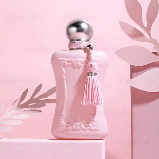 Women Body Spray Perfume Floral Scent Pheromone Perfumes
