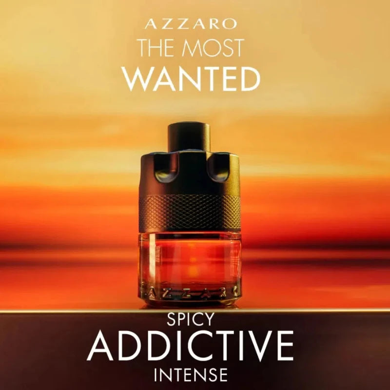Fragrance The Most Want High Quality Perfume