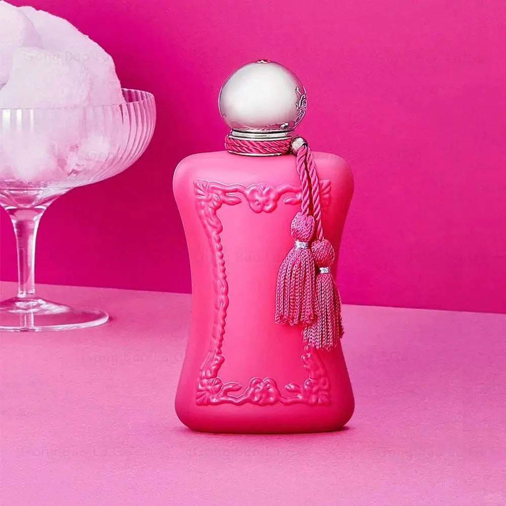 Women Body Spray Perfume Floral Scent Pheromone Perfumes