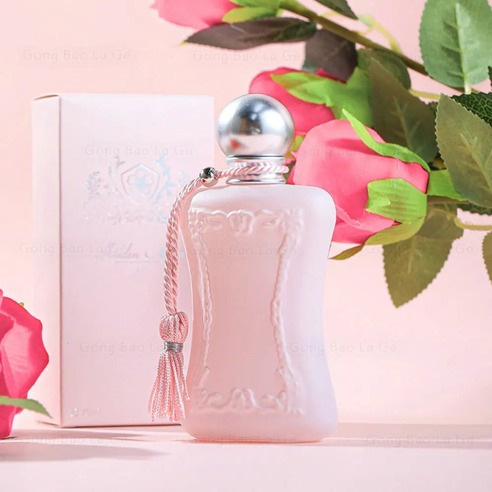 Women Body Spray Perfume Floral Scent Pheromone Perfumes