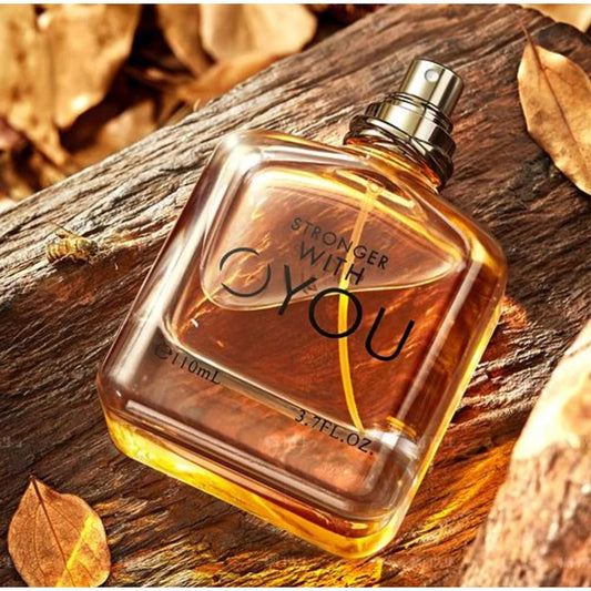 Perfumes Mujer Fresh Woody Charm Perfume