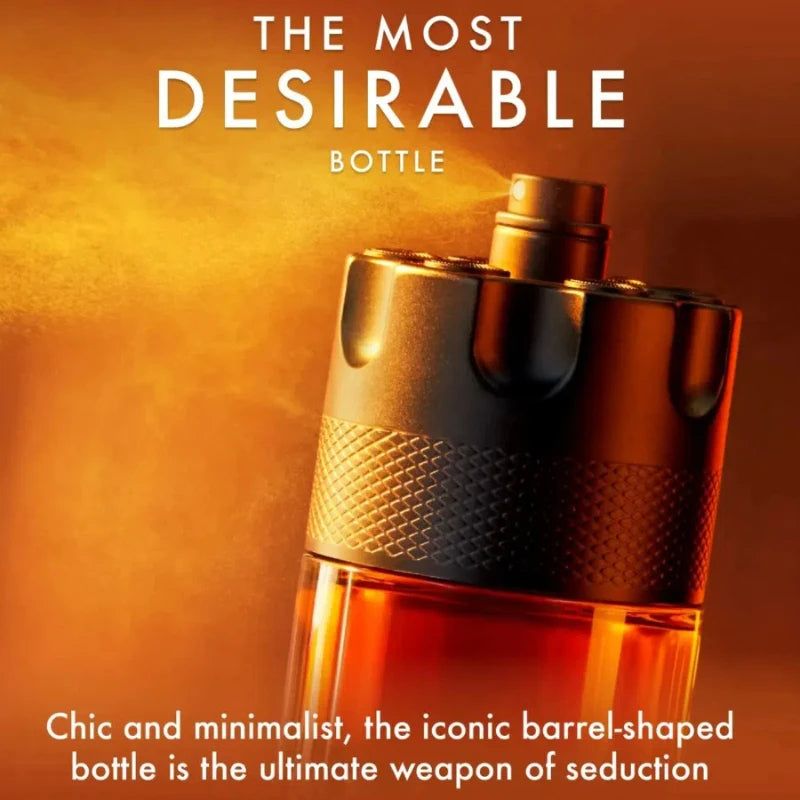 Fragrance The Most Want High Quality Perfume