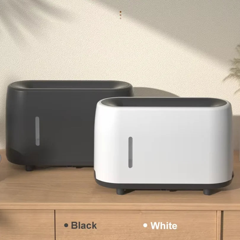 Air Humidifier Oil Diffuser