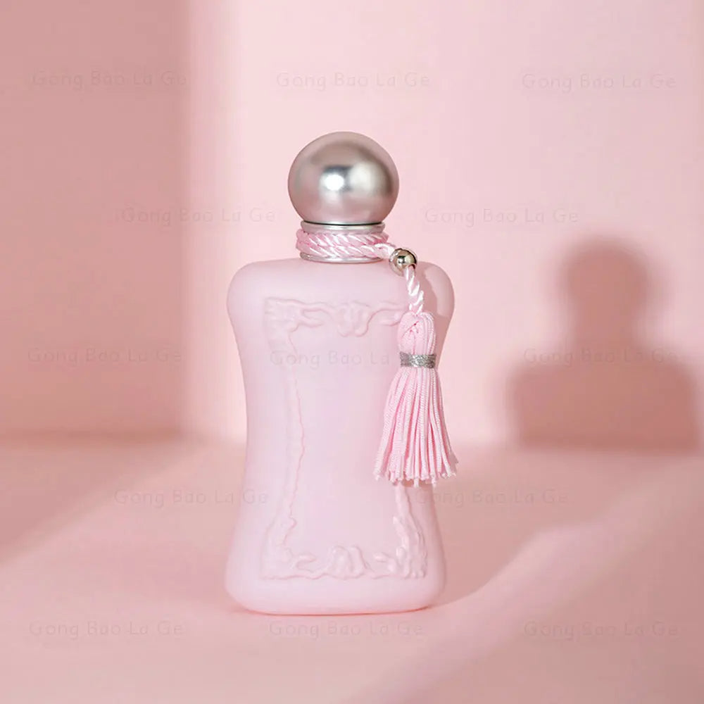 Women Body Spray Perfume Floral Scent Pheromone Perfumes