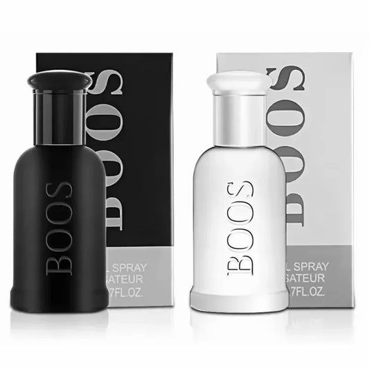 Atomizer Fresh Temptation Gentleman Parfum Male Fragrance Cologne