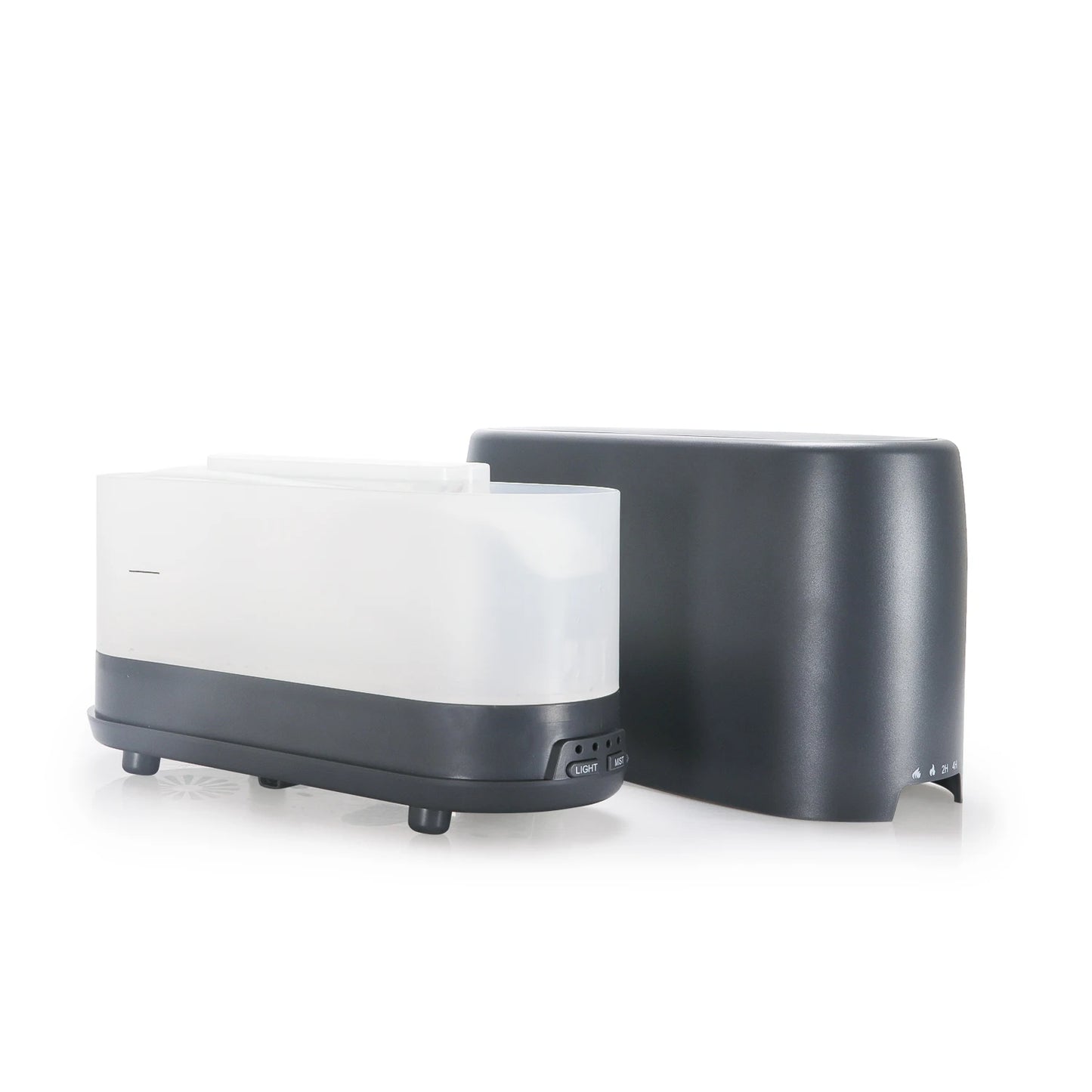 Air Humidifier Oil Diffuser