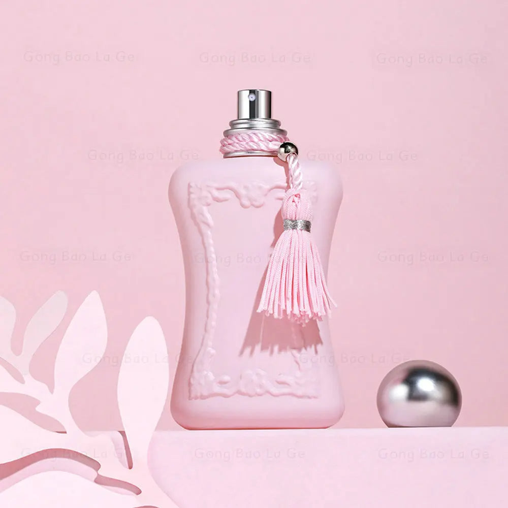 Women Body Spray Perfume Floral Scent Pheromone Perfumes