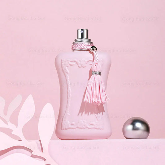 Women Body Spray Perfume Floral Scent Pheromone Perfumes